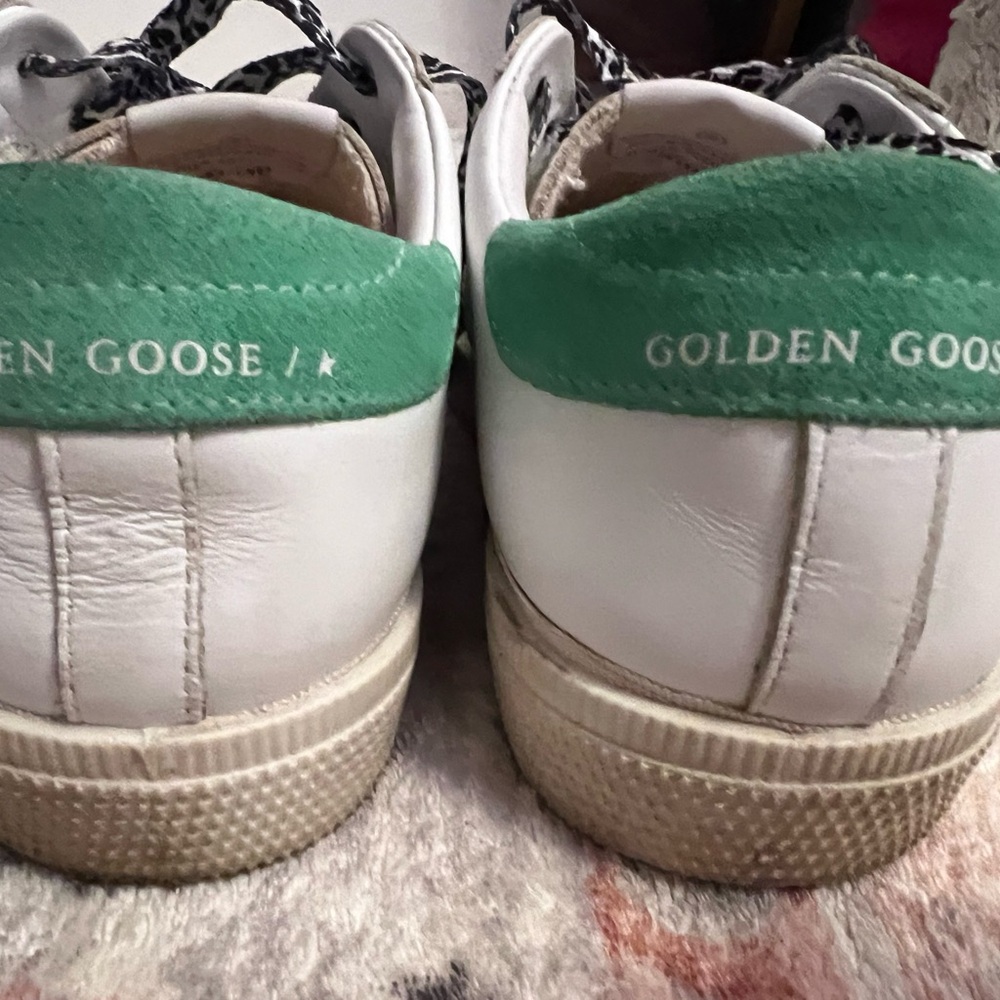 Golden goose - Picture 4 of 8